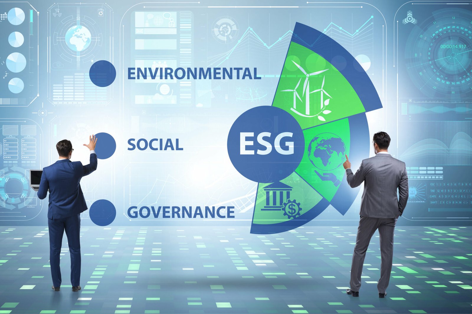 ESG Governance-1