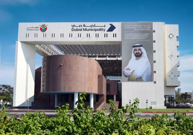 Nad Al Sheba 3 Now Connected to Dubai’s Main Sewerage Network