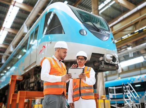 RTA Dubai Launches Fast-Track Programme for UAE Engineers