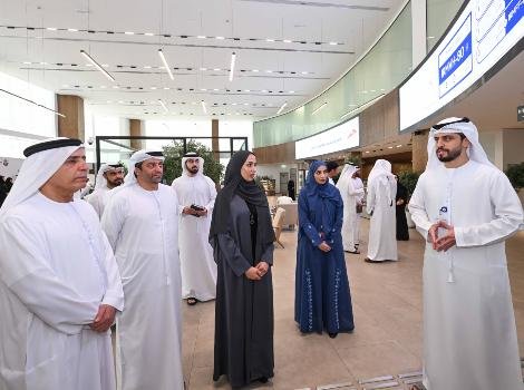RTA redevelops Umm Ramool & Al Barsha centres into hybrid hubs