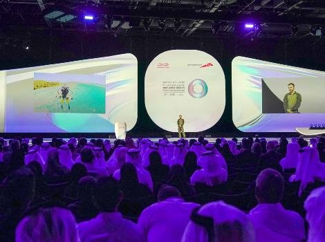 Dubai Self-Driving Transport: RTA World Congress & Challenge
