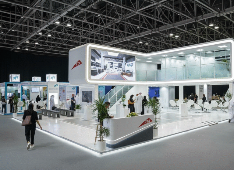 RTA at Ruya Careers UAE 2025: Empowering Emirati Talent