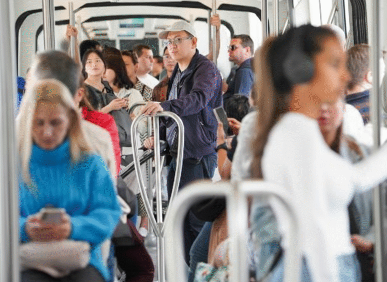 Dubai Metro & Tram Win International Passenger Experience Certification