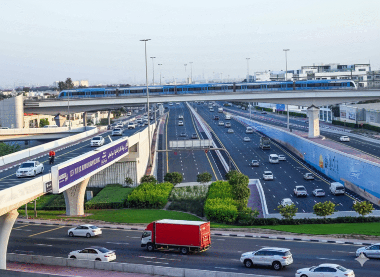 Dubai Legal Forum Boosts Investment & Infrastructure Law