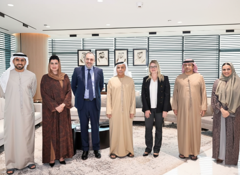 RTA Launches Executive Leadership Programme with University of Arizona