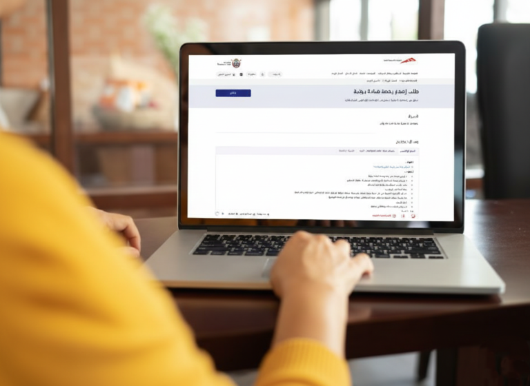 UAE Driving Licence Replacement for 57+ Countries