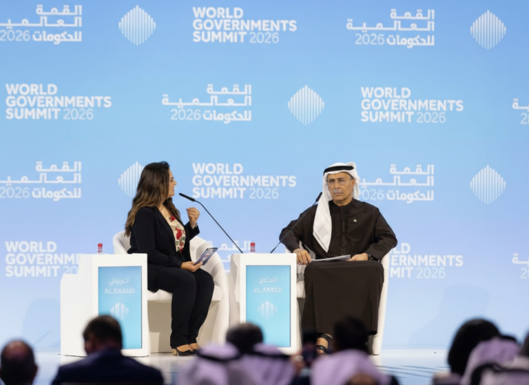 Al Tayer’s Vision for Sustainable Urban Growth in Dubai