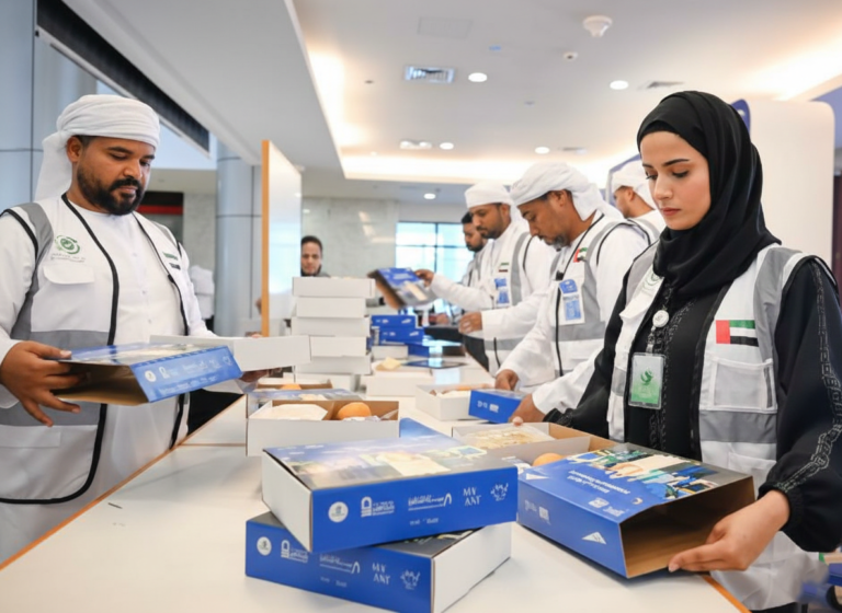 RTA Ramadan Community Events Dubai 2026