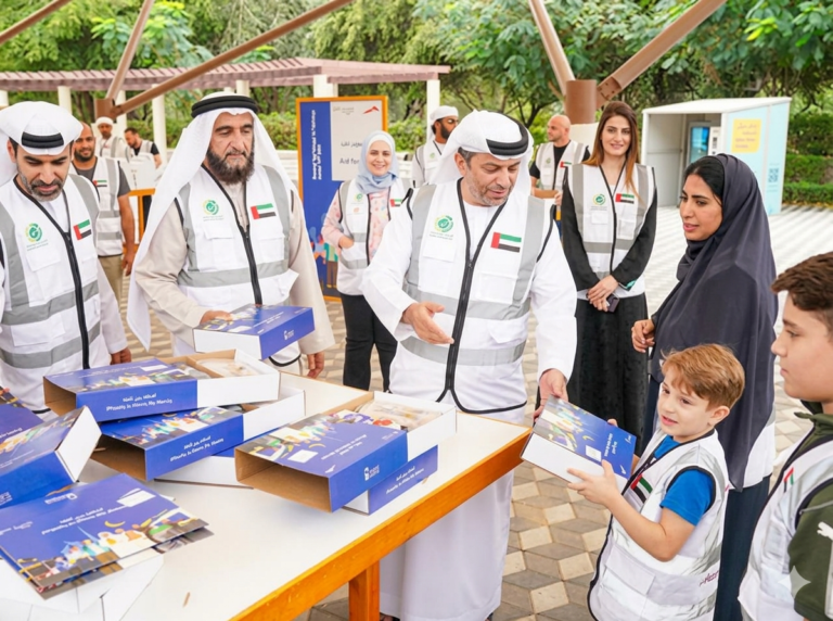 RTA Ramadan 2026 Community Initiatives