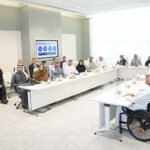 RTA leadership workshop on behavioural science awareness in Dubai