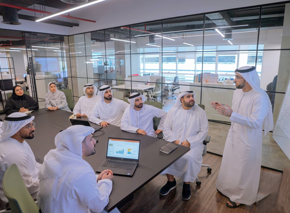 RTA competency framework workforce planning Dubai office meeting