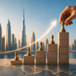 Scalable business model in GCC market